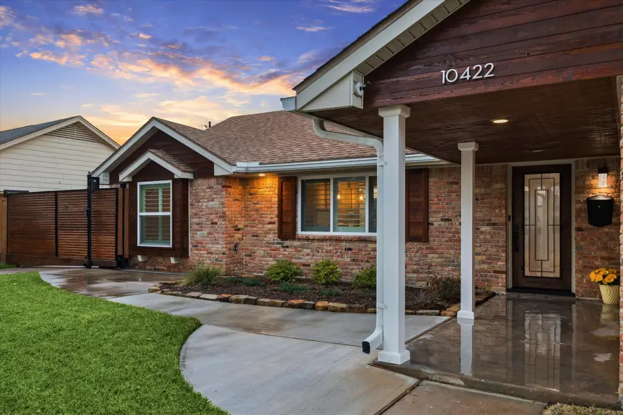 10422 Raritan Drive, Houston, TX 77043 - #2