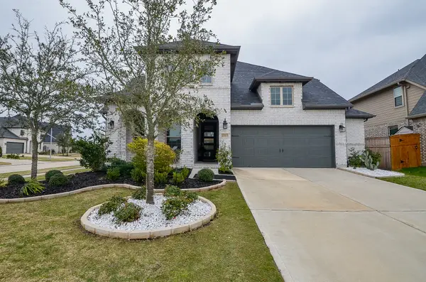 4303 Sage Glen Lane, Fulshear, TX 77441