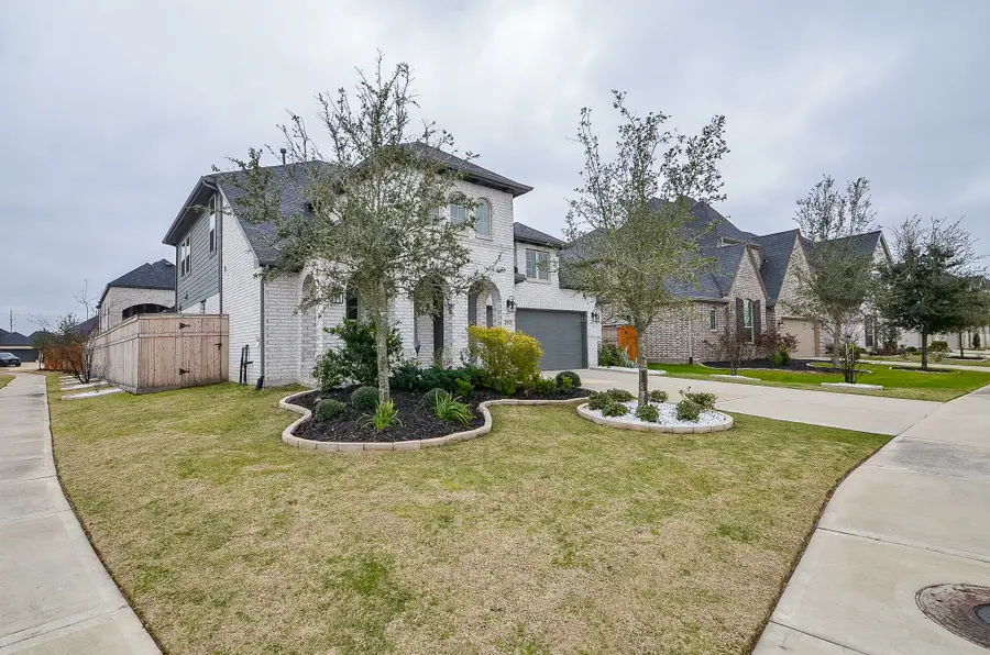 4303 Sage Glen Lane, Fulshear, TX 77441 - #2