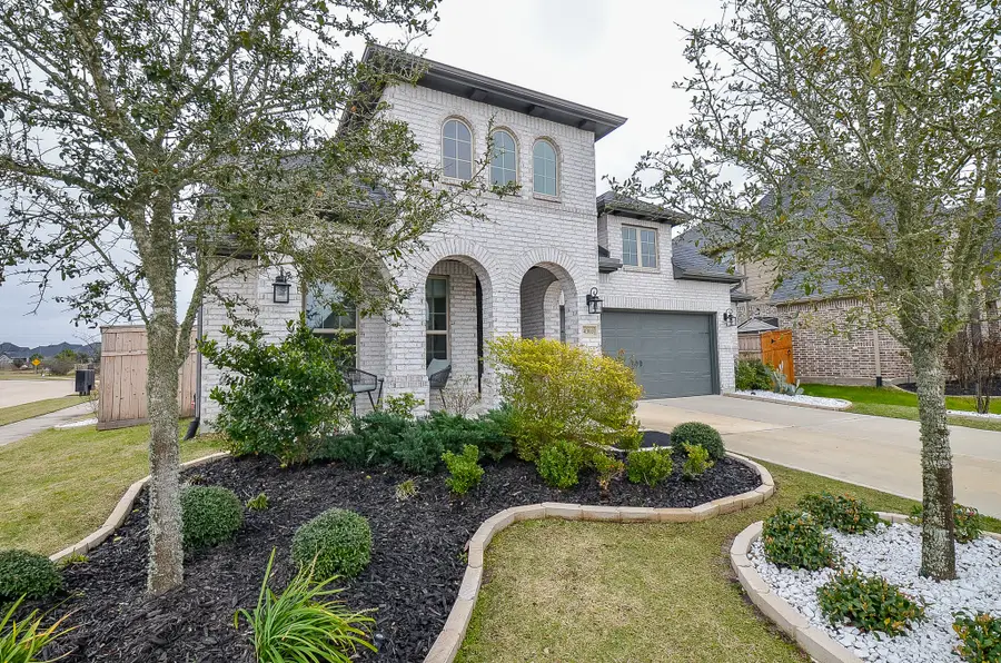 4303 Sage Glen Lane, Fulshear, TX 77441 - #3