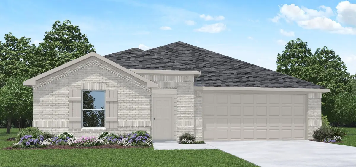 20016 Hilbert Road, New Caney, TX 77357 - #1