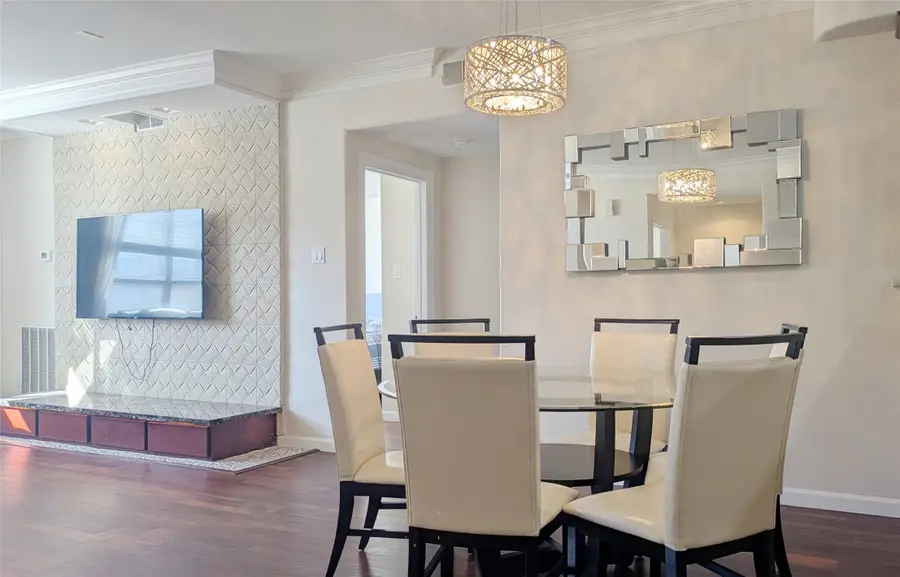 6611 W Sam Houston Parkway S #2G, Houston, TX 77072 - #2