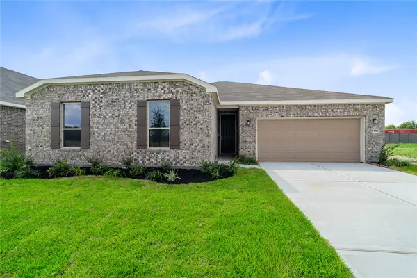 5412 Kindred Street, Rosenberg, TX 77471