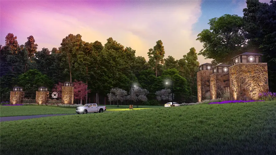 TBD Seven Day Drive, New Waverly, TX 77358 - #3