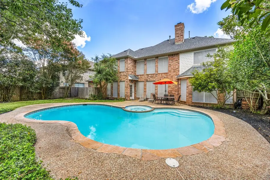 2010 Briarchester Drive, Katy, TX 77450 - #2