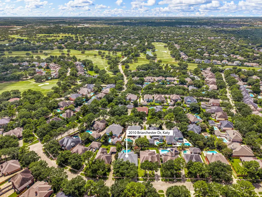 2010 Briarchester Drive, Katy, TX 77450 - #3