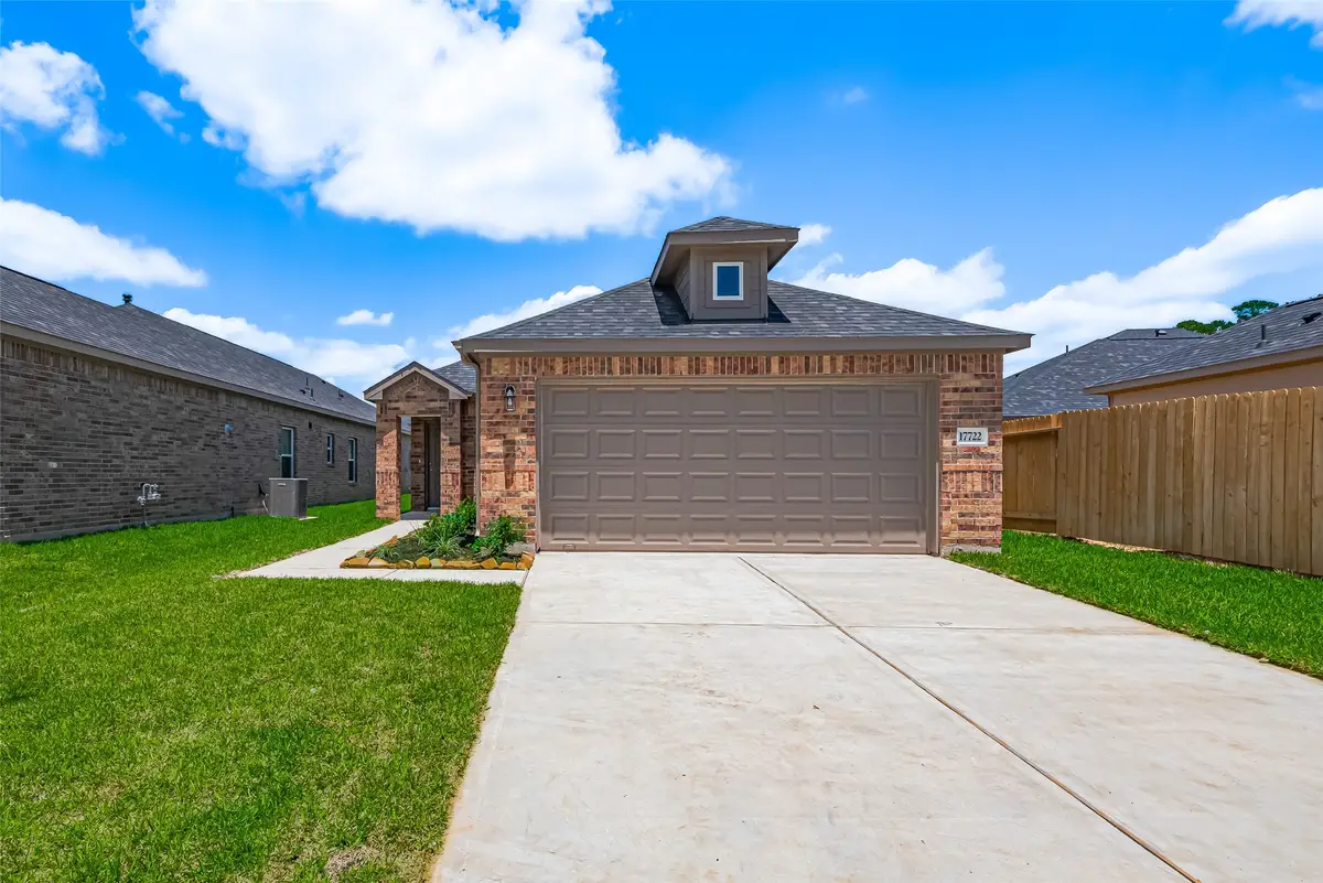 5012 Marcasca Drive, Katy, TX 77493 - Image #1