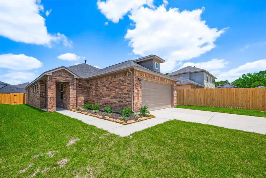 5012 Marcasca Drive, Katy, TX 77493 - Image #2