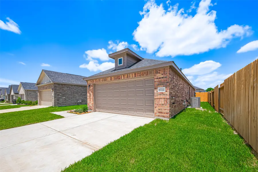5012 Marcasca Drive, Katy, TX 77493 - Image #3