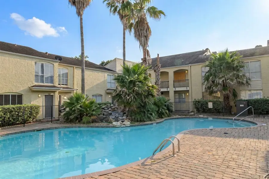 6200 W Tidwell Road #1609, Houston, TX 77092 - #2