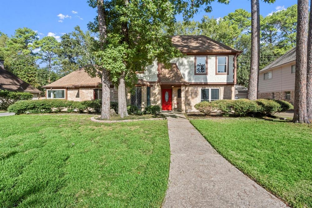 12842 Highland Hills Drive, Cypress, TX 77429 BHGRE