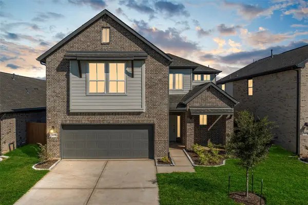 21035 Salt Rock Drive, Cypress, TX 77433