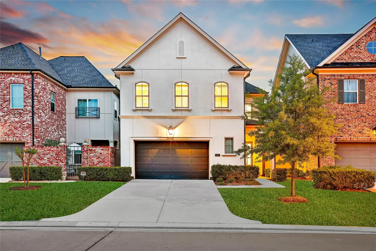 1920 Carrollton Mill Drive, Spring, TX 77380 - #1