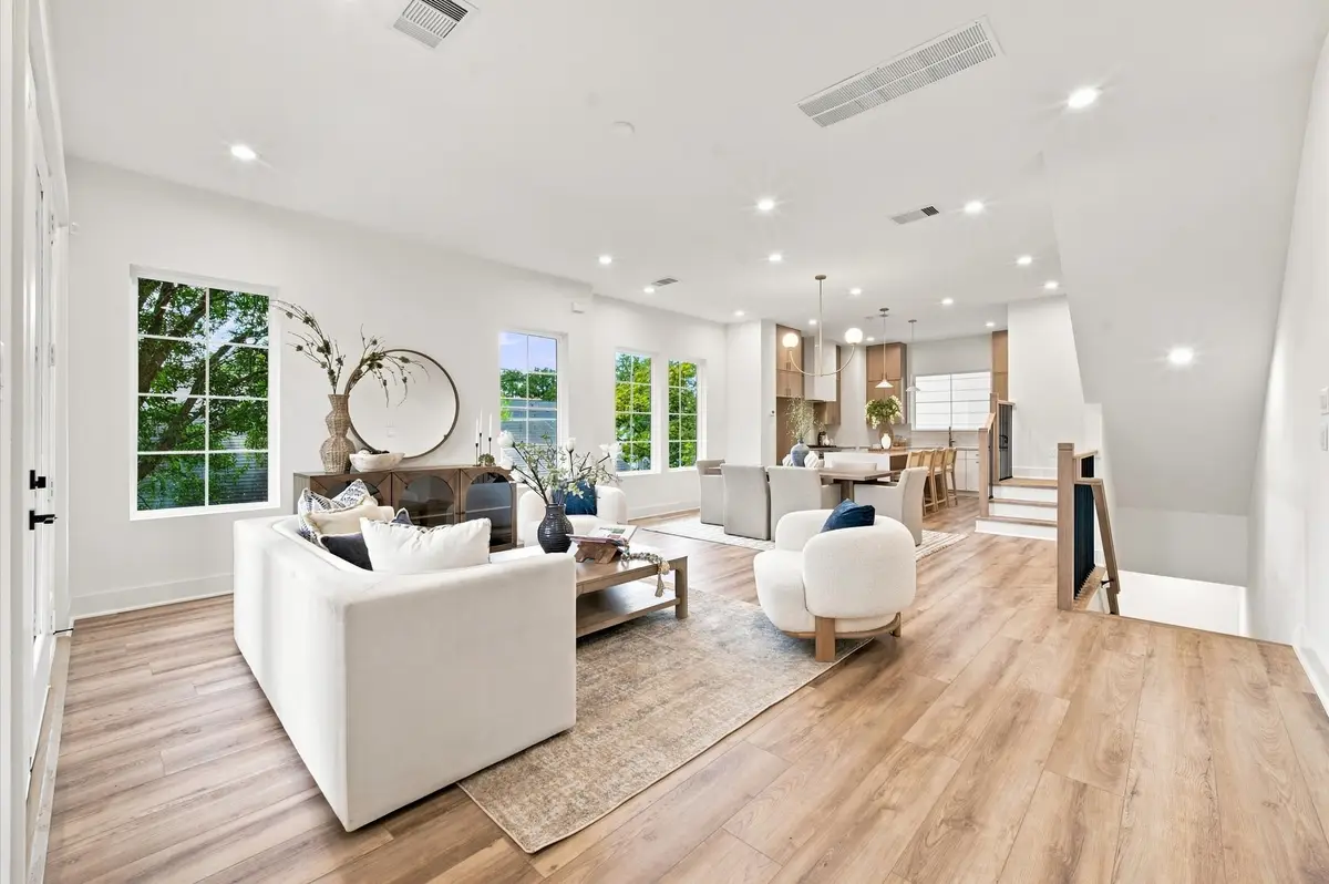 1109 E 24th Street, Houston, TX 77009 - #1