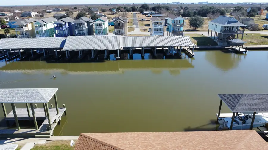 2120 Laguna Harbor Cove Boulevard, Port Bolivar, TX 77650 - #3