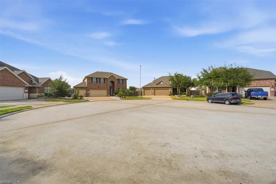 22414 Limestone Crest Lane, Katy, TX 77449 - Image #2