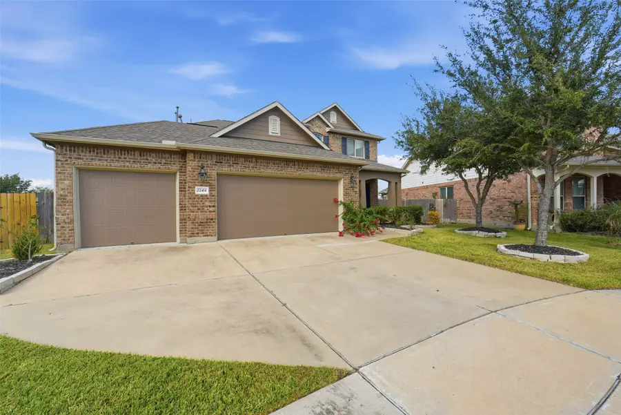22414 Limestone Crest Lane, Katy, TX 77449 - Image #3