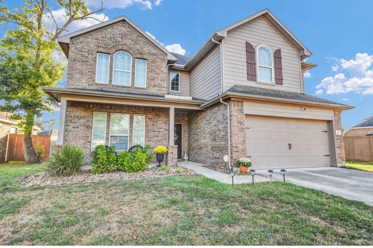 203 Canvasback Drive, Clute, TX 77531 - #1