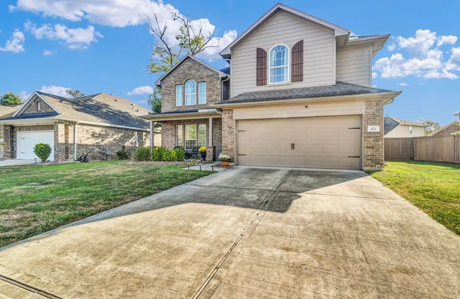 203 Canvasback Drive, Clute, TX 77531 - #2