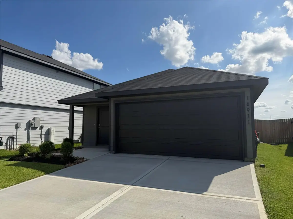 18911 Sunset Horizon Drive, Hockley, TX 77447 - #1