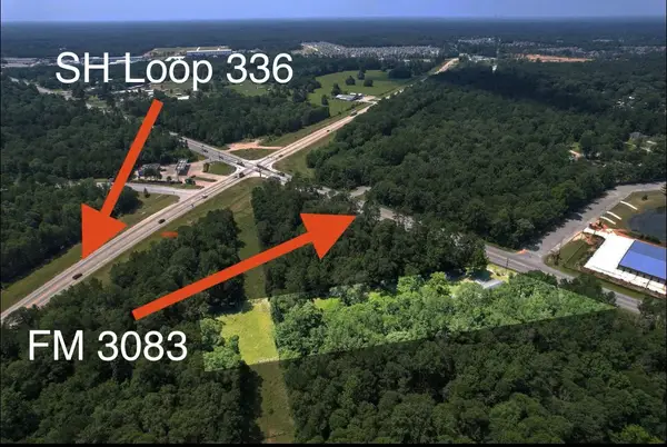 1431 Fm 3083 Road, Conroe, TX 77301