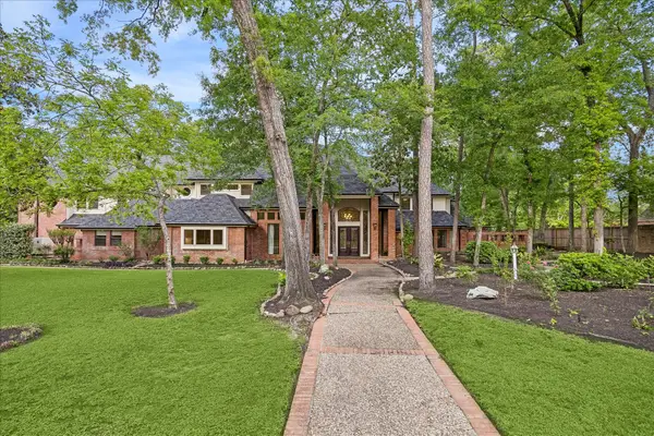 15410 Brandonwood Court, Houston, TX 77069