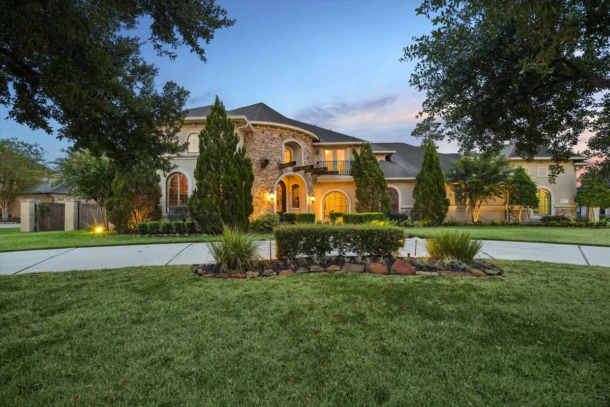 53 New Oak Trail, Humble, TX 77346 - #1