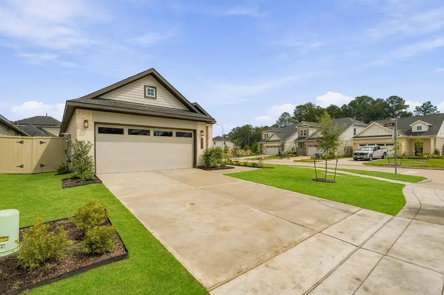 15450 Park Perch Place, Magnolia, TX 77354 - #2