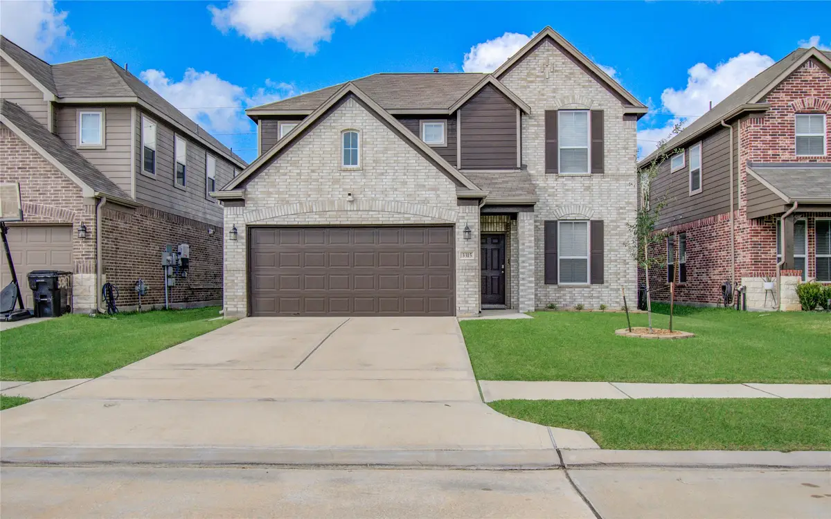 3315 Etring Lane, Katy, TX 77493 - Image #1