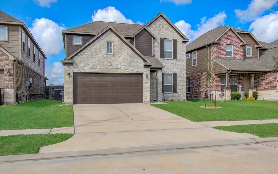3315 Etring Lane, Katy, TX 77493 - Image #2