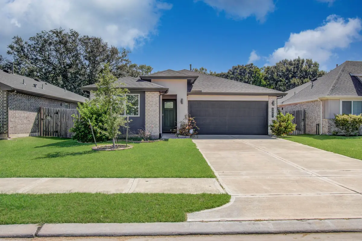 5047 Natchez Trace, Arcola, TX 77545 - #1