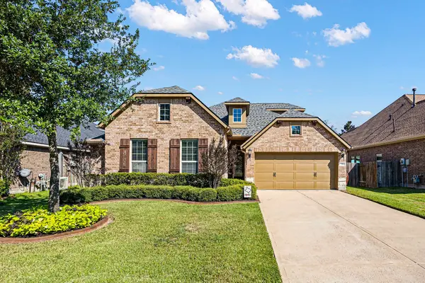 3306 Asbury Glen Court, Spring, TX 77386