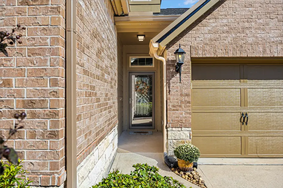 3306 Asbury Glen Court, Spring, TX 77386 - #3