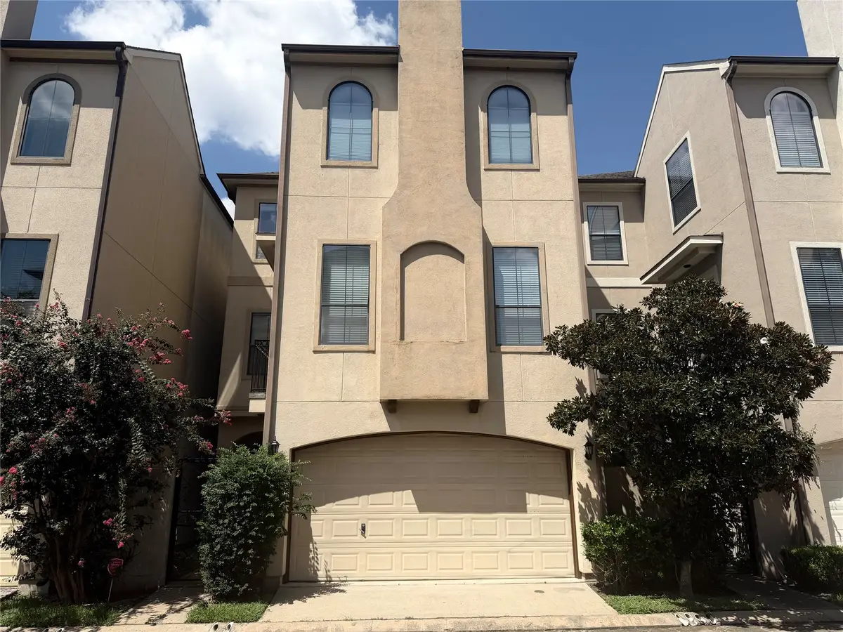 3030 Orchard Drive, Houston, TX 77054 - #1