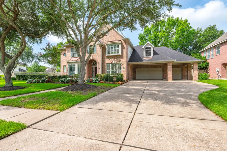 4618 N Pine Brook Way, Houston, TX 77059 - #2