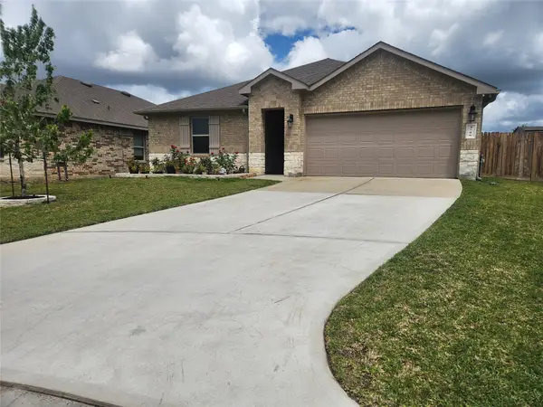 3506 Pearl Mill Lane, Conroe, TX 77301