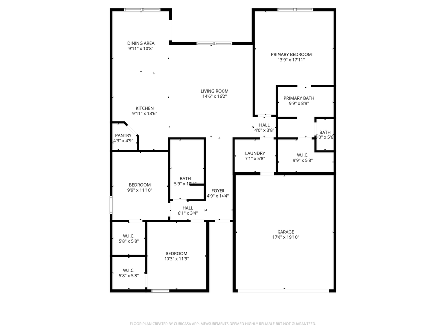 3506 Pearl Mill Lane, Conroe, TX 77301 - #2