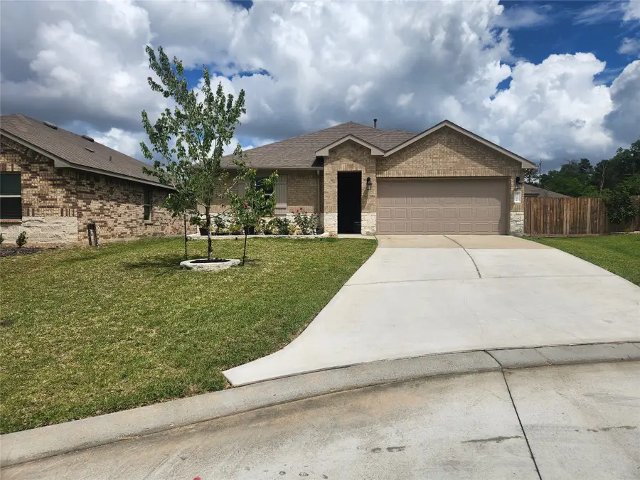 3506 Pearl Mill Lane, Conroe, TX 77301 - #3