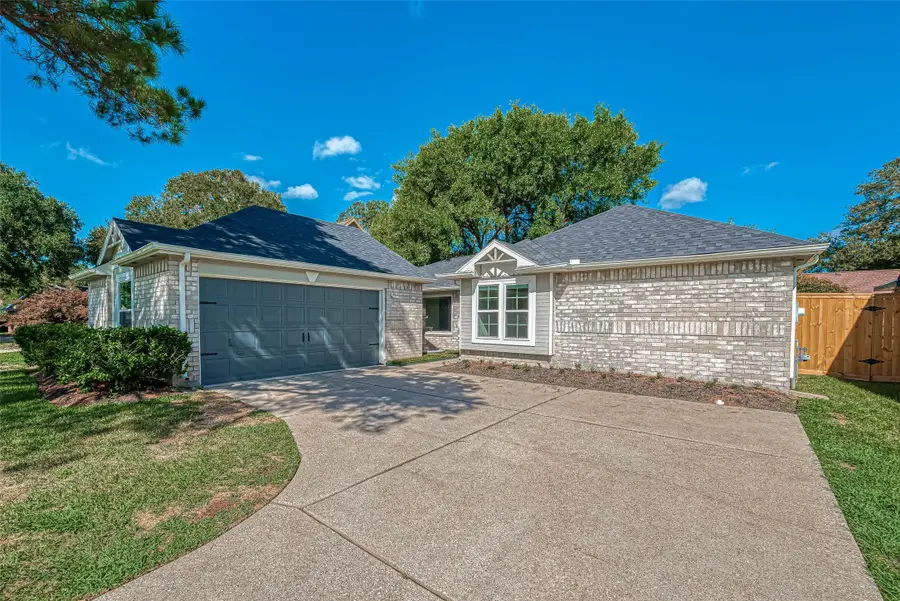 416 Heatherwood Court, League City, TX 77573 - #3