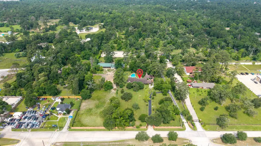 12625 Huffmeister Road, Cypress, TX 77429 - #2