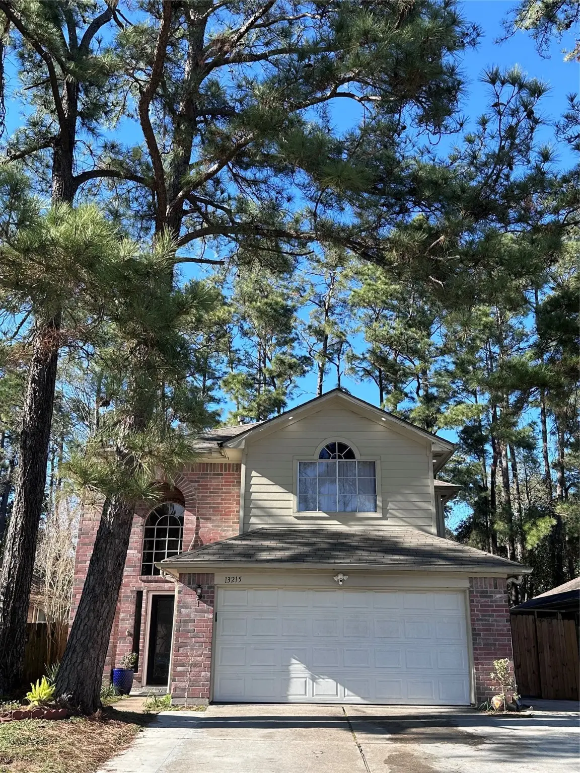 13215 Crim Road, Houston, TX 77049 - Image #1