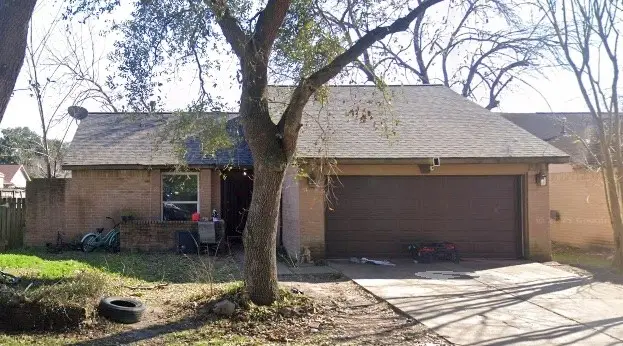 2703 Northern Drive, League City, TX 77573 - #1