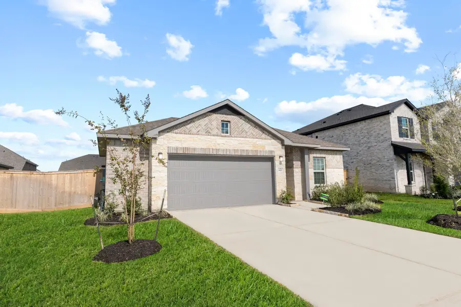 6417 Green Enclave Trail, Pearland, TX 77584 - Image #3