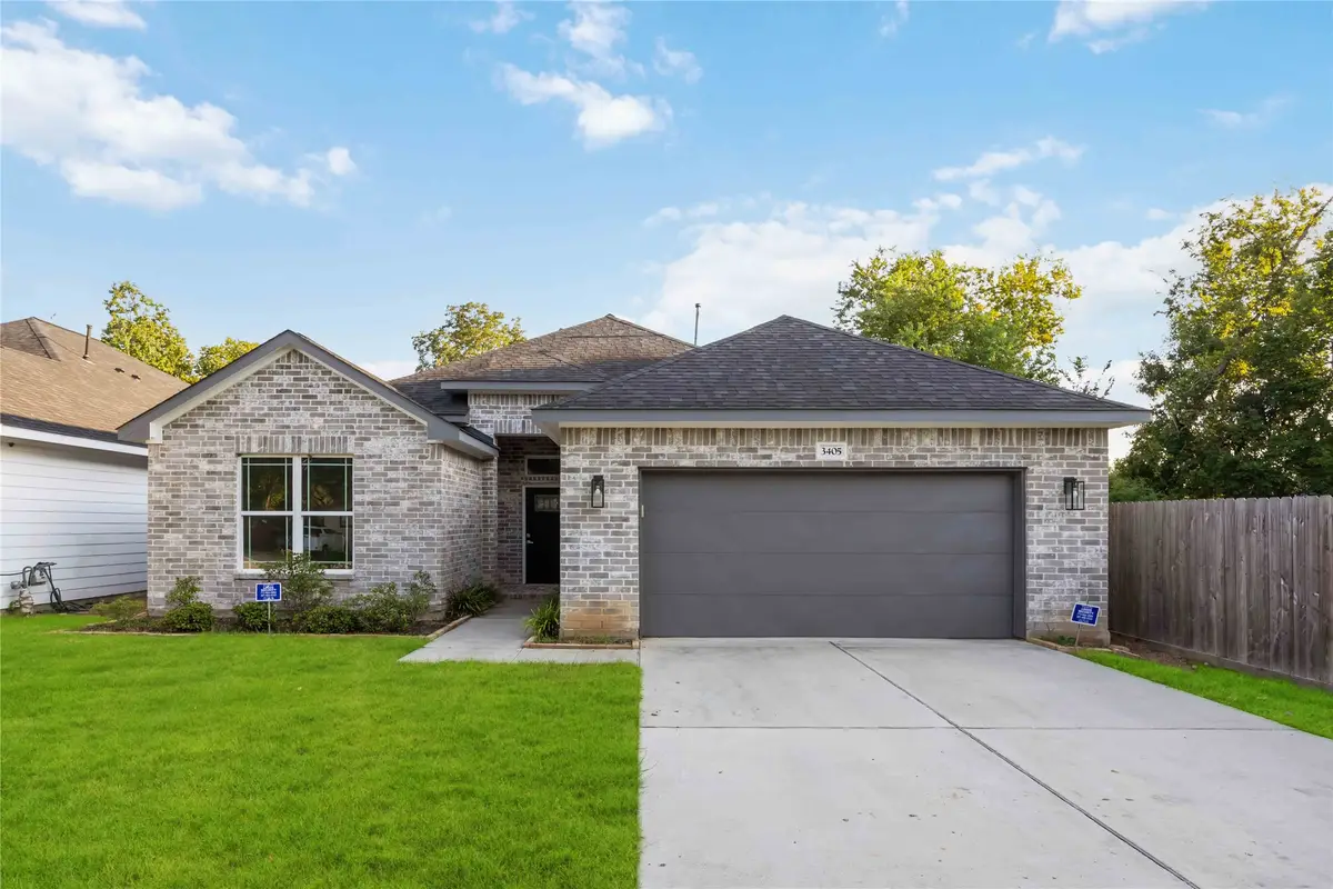 3405 Rebecca Street, Houston, TX 77021 - Image #1