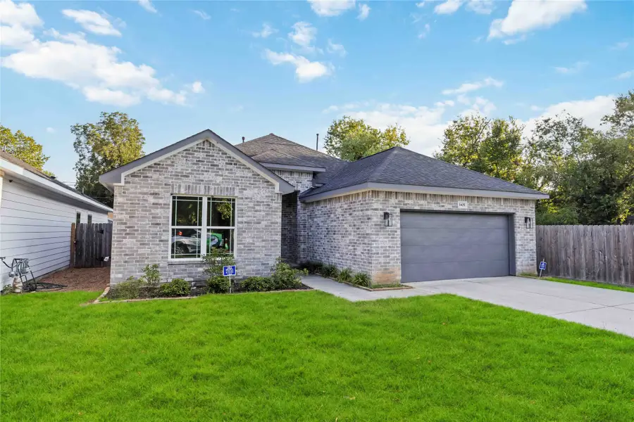 3405 Rebecca Street, Houston, TX 77021 - Image #2