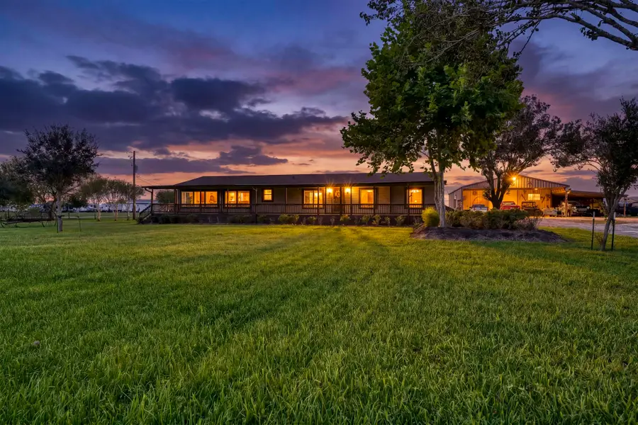 6340 Beard Rd Road, Needville, TX 77461 - #2