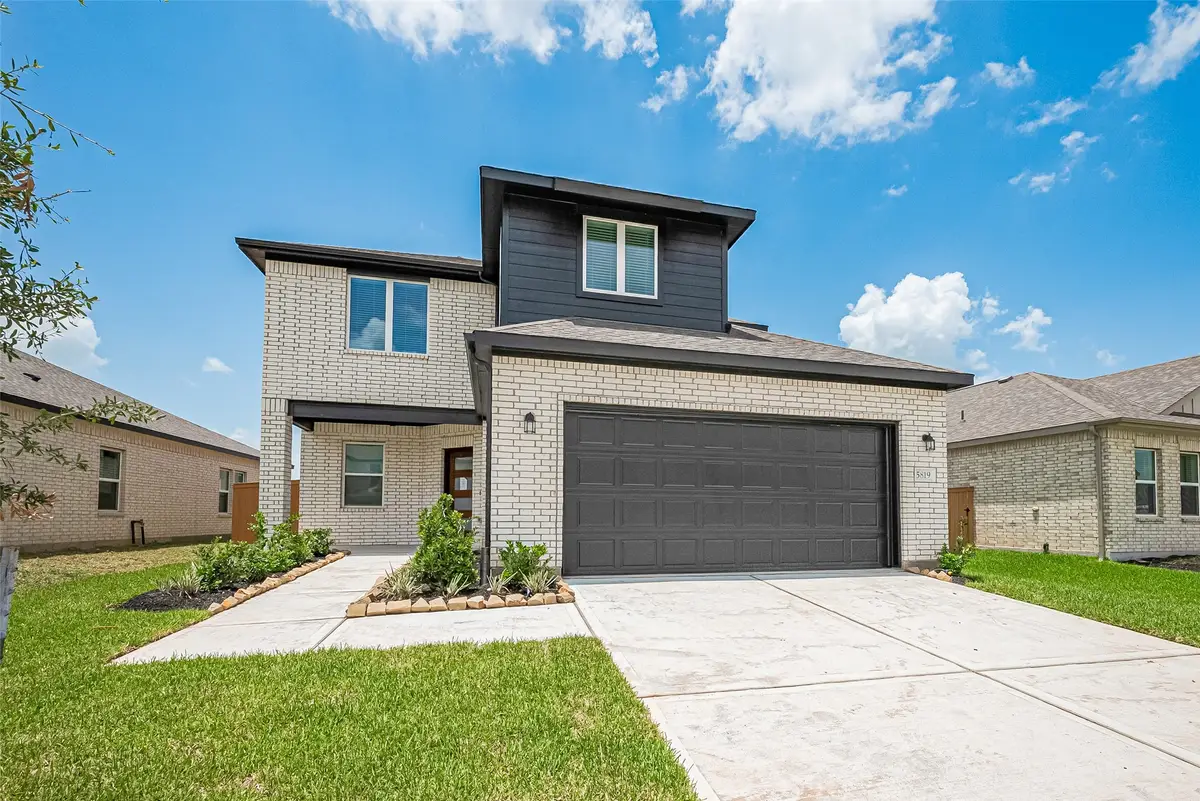 27322 Clear Breeze Drive, Katy, TX 77493 - #1
