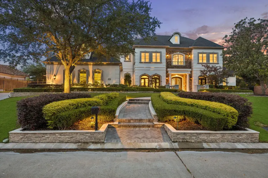 3127 Noble Lakes Lane, Houston, TX 77082 - #2