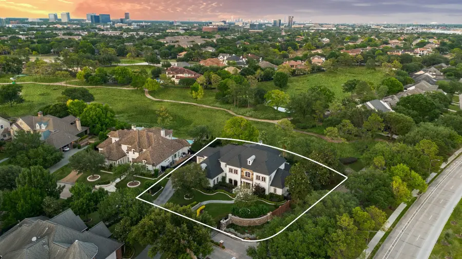 3127 Noble Lakes Lane, Houston, TX 77082 - #3