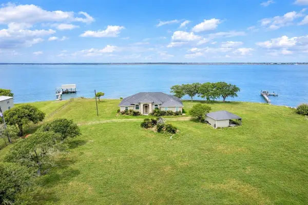 842 County Road 478, Palacios, TX 77465